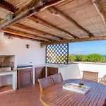 Tatil Evi Vistamare I Pini Baja Sardinya