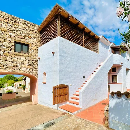 Vistamare I Pini Holiday home Baja Sardinia