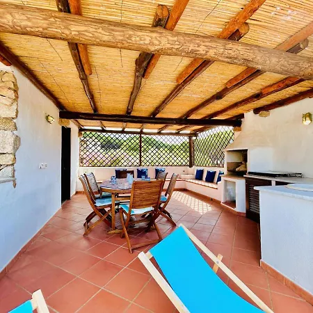 Vistamare I Pini * Baja Sardinia