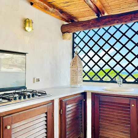 Holiday home Vistamare I Pini