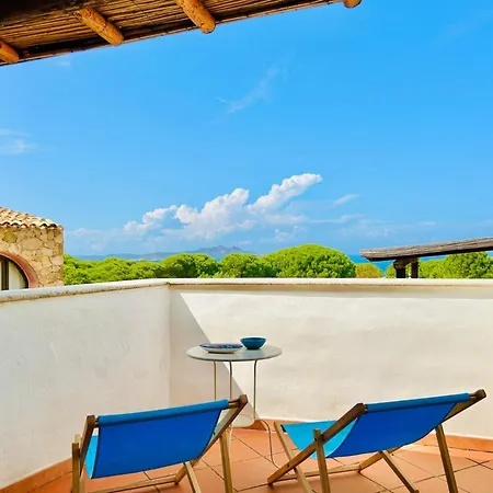 Holiday home Vistamare I Pini *
