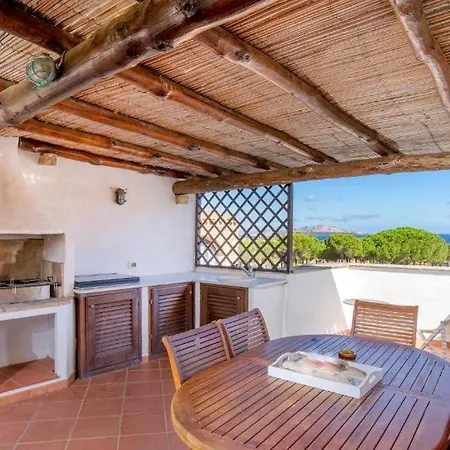 Holiday home Vistamare I Pini Baja Sardinia