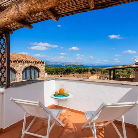 Sea View Within Walking Distance Of The * Baja Sardinia