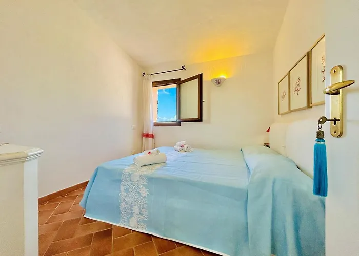 Casa de Férias Vistamare I Pini